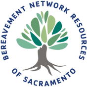 Bereavement Network Resources Of Sacramento Inc logo