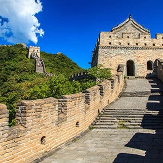 tourhub | Tweet World Travel | Majestic China With Yangtze River Cruise 