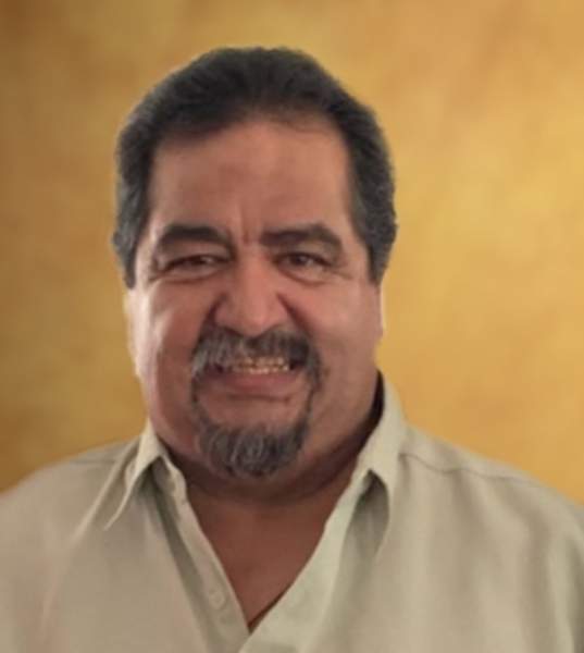 Ricky Espinoza Profile Photo