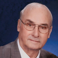 Howard "Bill" White Profile Photo