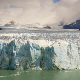 tourhub | Unu Raymi Tour Operator & Lodges | Patagonia: W Trek, Perito Moreno & El Chaltén 