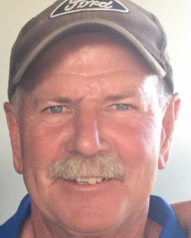 Jeffrey S. "Jeff" Smith Obituary 2023 Livingston Butler Volland