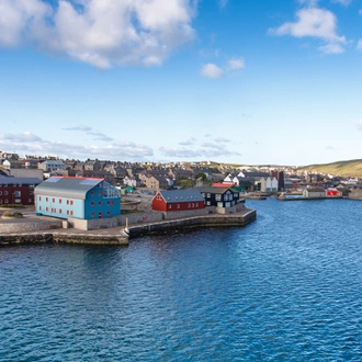 tourhub | Brightwater Holidays | Scotland: Knitting in Shetland 645 