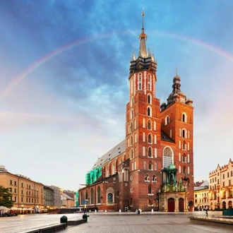 tourhub | Omega Tours | From Berlin to Warsaw: Discovering Central Europe's Jewels 