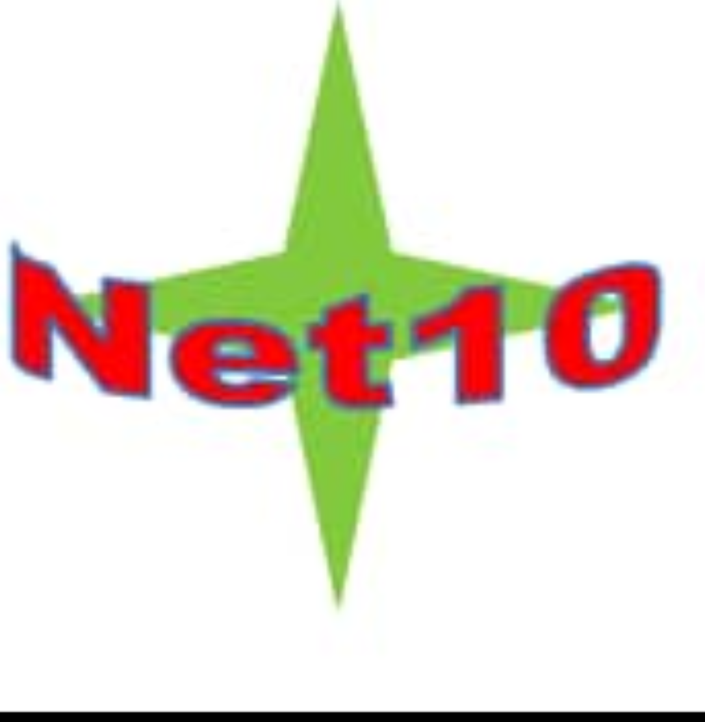 Net10 Industries Limited logo