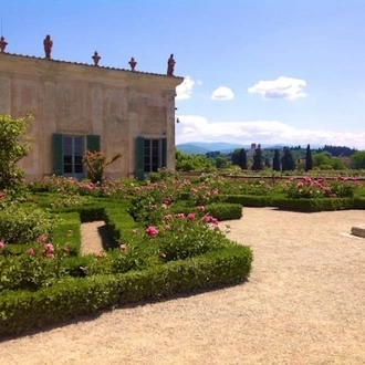 tourhub | Travel Editions | Great Gardens of Tuscany Tour 