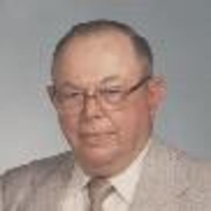 Leo B. Miller Obituary 2008 - Titzer Family Funeral Homes