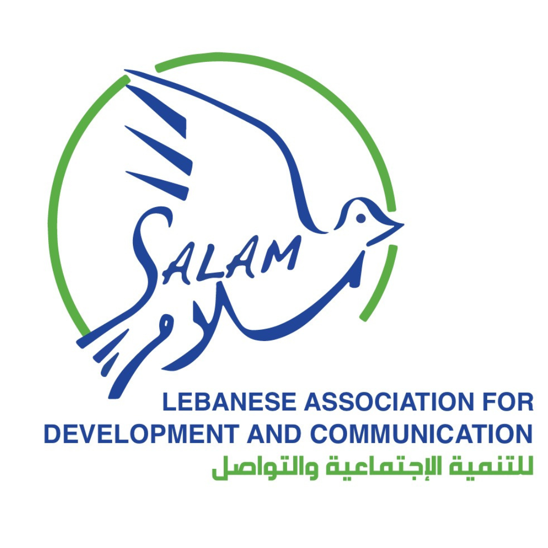 Salam LADC logo