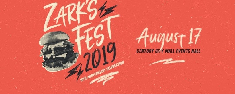 Zark's Fest 2019