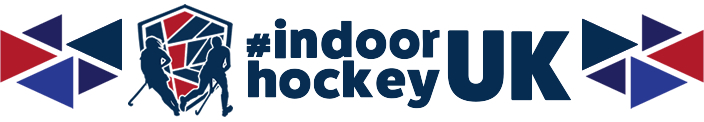 Indoor Hockey UK Ltd logo