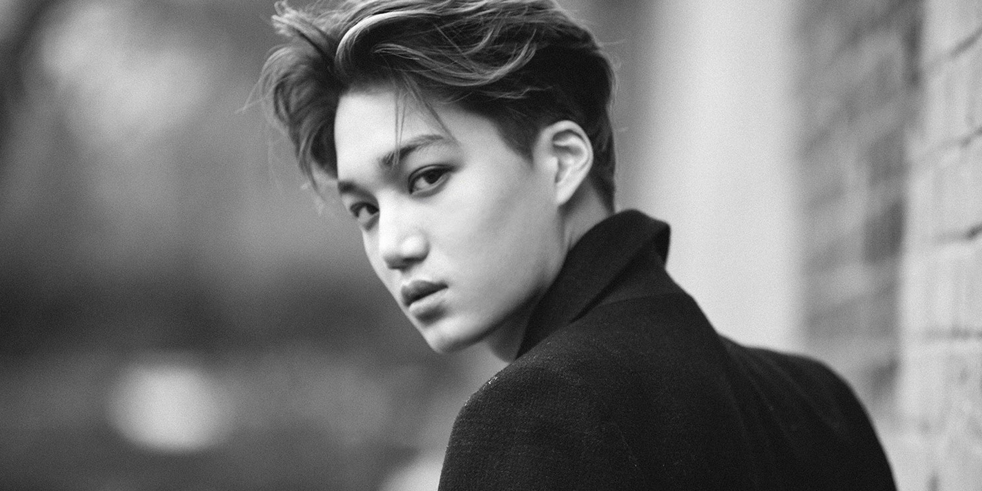 EXO's Kai spotted in Cebu