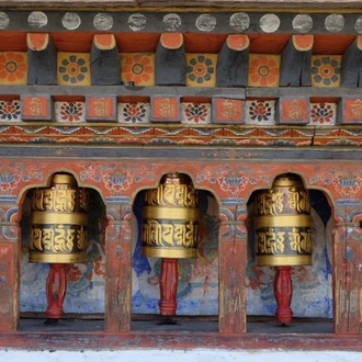 tourhub | Encounters Travel | Bhutan Encounters tour 