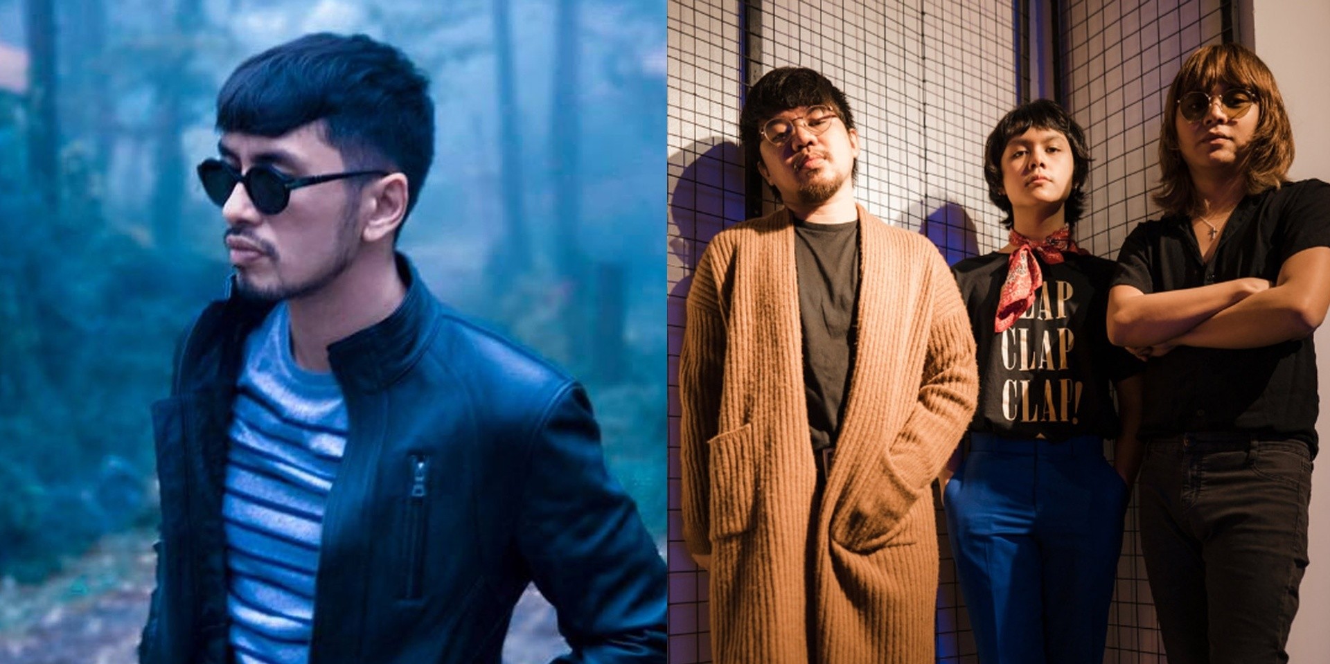 IV of Spades announce joint concert with Rico Blanco
