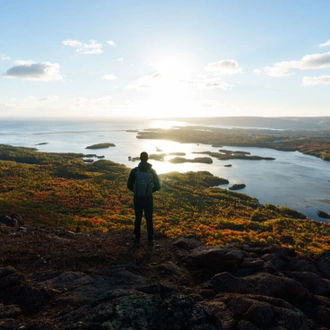 tourhub | Intrepid Travel | The Maritimes: Nova Scotia 