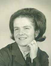 Judy Clements Profile Photo