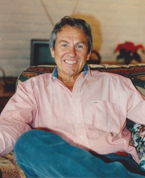 Joseph Francis Gerstberger, Jr. Profile Photo