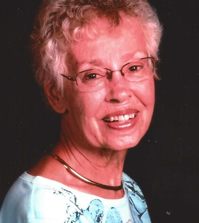 Evelyn G. Jenigen Profile Photo