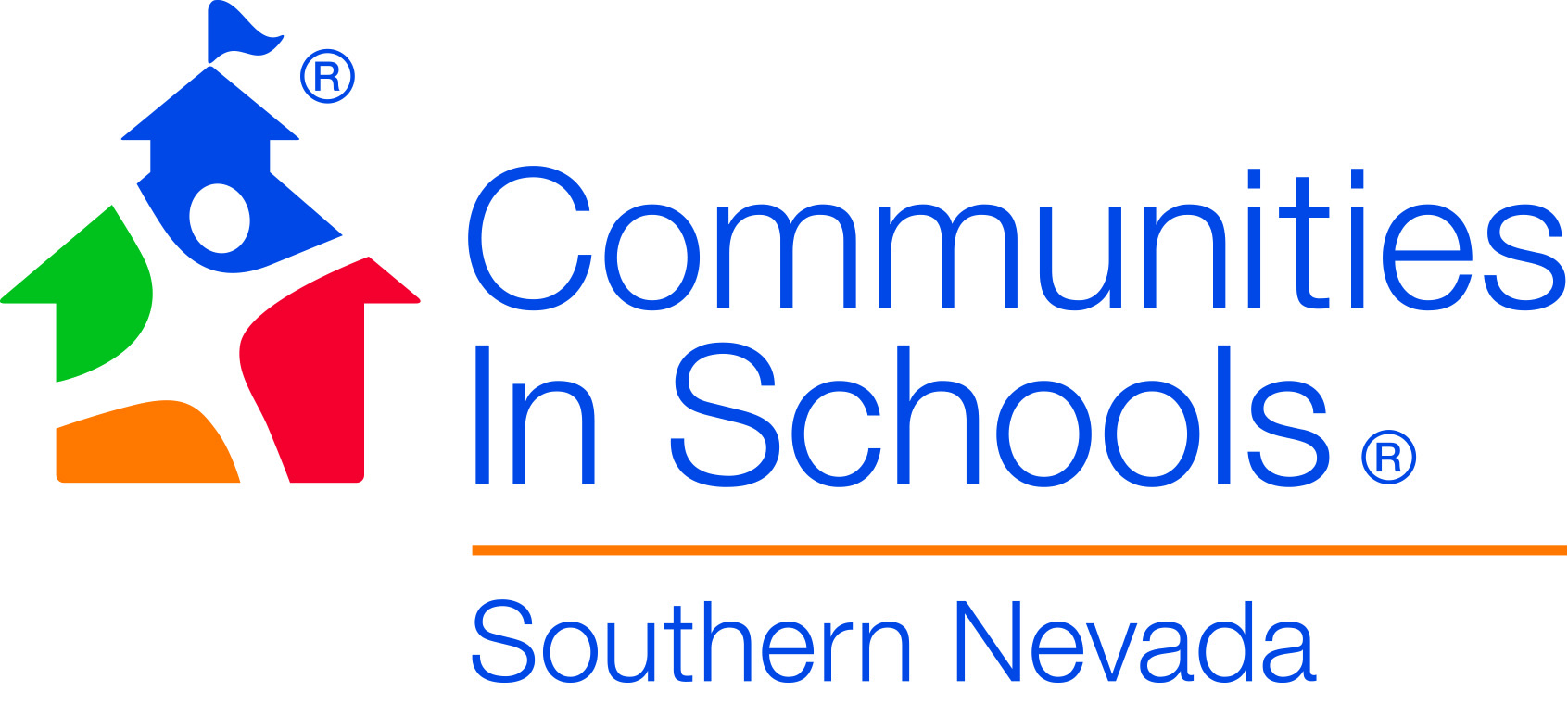 Communities In Schools of Nevada logo
