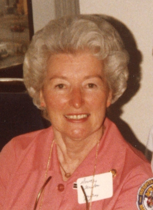 Dorothy Tarleton Profile Photo