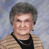 Clara M. Krook Profile Photo