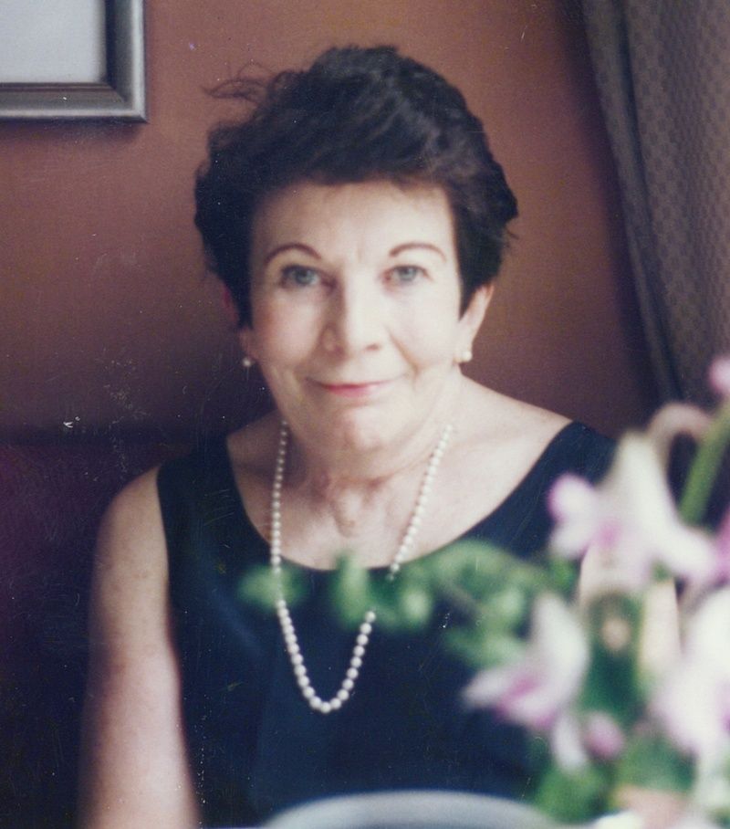 Joan E. Kelleher Profile Photo