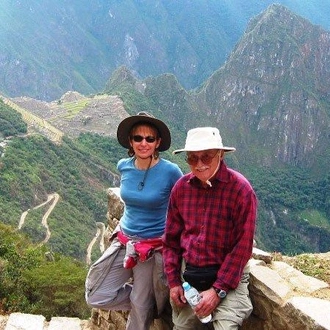 tourhub | Encounters Travel | Machu Picchu Calling tour 