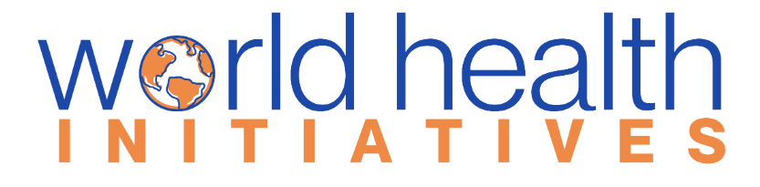 World Health Initiatives logo
