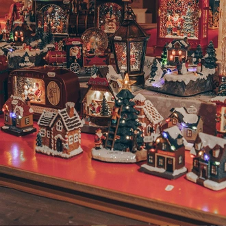 tourhub | Collette | Enchanting Christmas Markets of Germany, Switzerland and France 