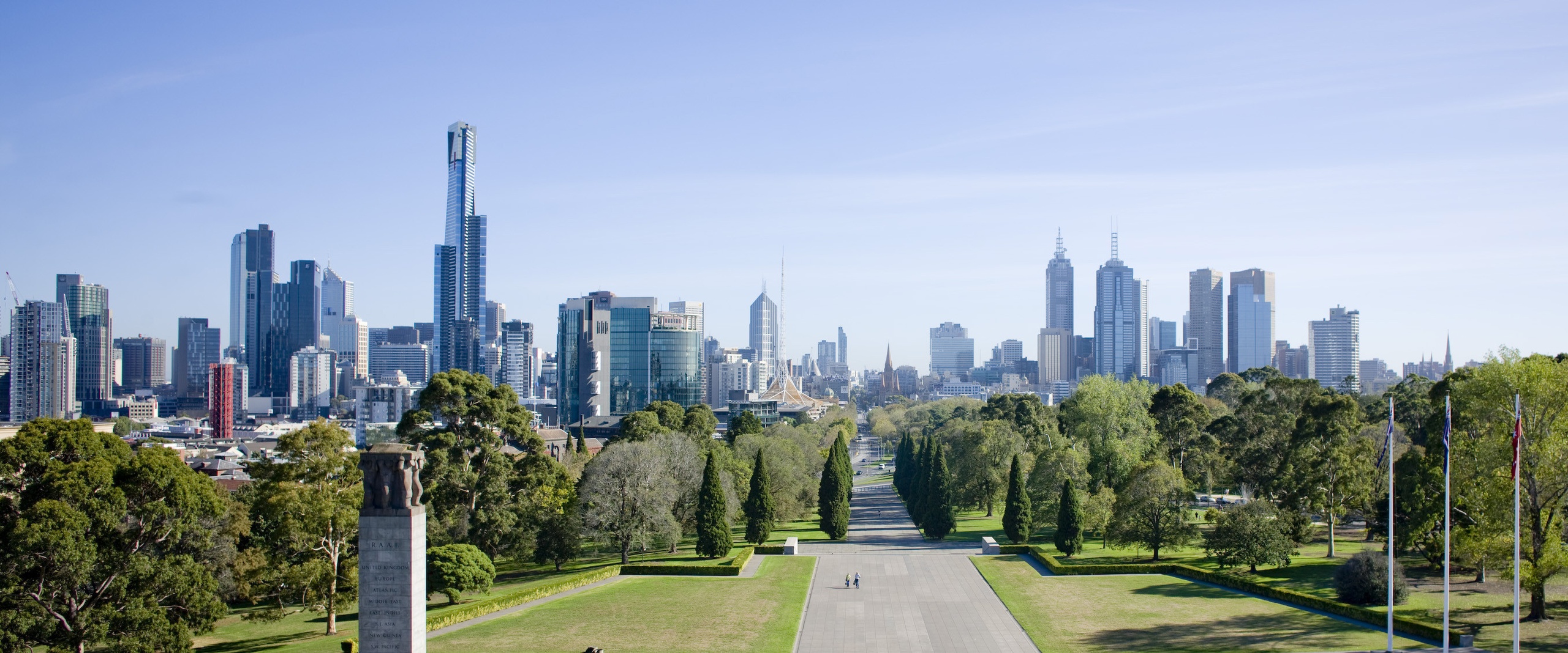 3.5-Hour Melbourne City Discovery Tour to Explore the City's Culture and History 