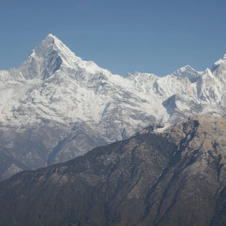 tourhub | Liberty Holidays | Annapurna Panoramic 8 day trek from Kathmandu 