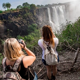 tourhub | G Adventures | Southern Africa Family Journey: In Search of the Big Five 