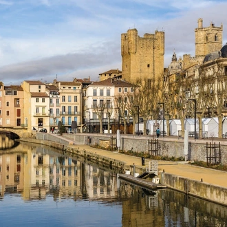 tourhub | Explore! | Cycling in France - Canals and Castles of the Midi 