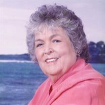 Mary Ann Hornsby Profile Photo