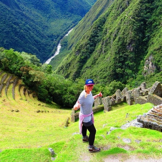 tourhub | Exodus Adventure Travels | Peru Explorer 