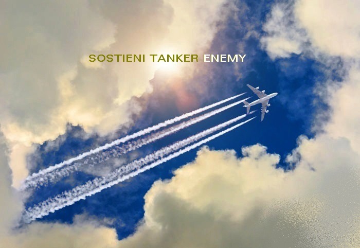 Tanker Enemy logo