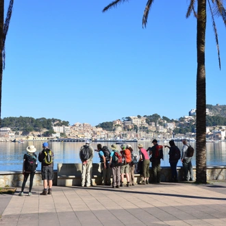 tourhub | Exodus Adventure Travels | Walking in Mallorca 