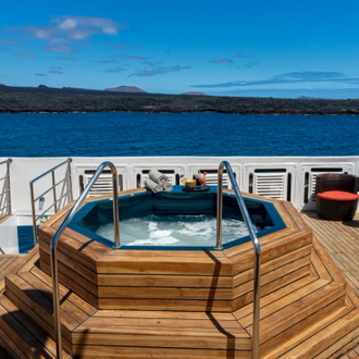 tourhub | Intrepid Travel | Classic Galapagos: Southern Islands (Grand Queen Beatriz) 