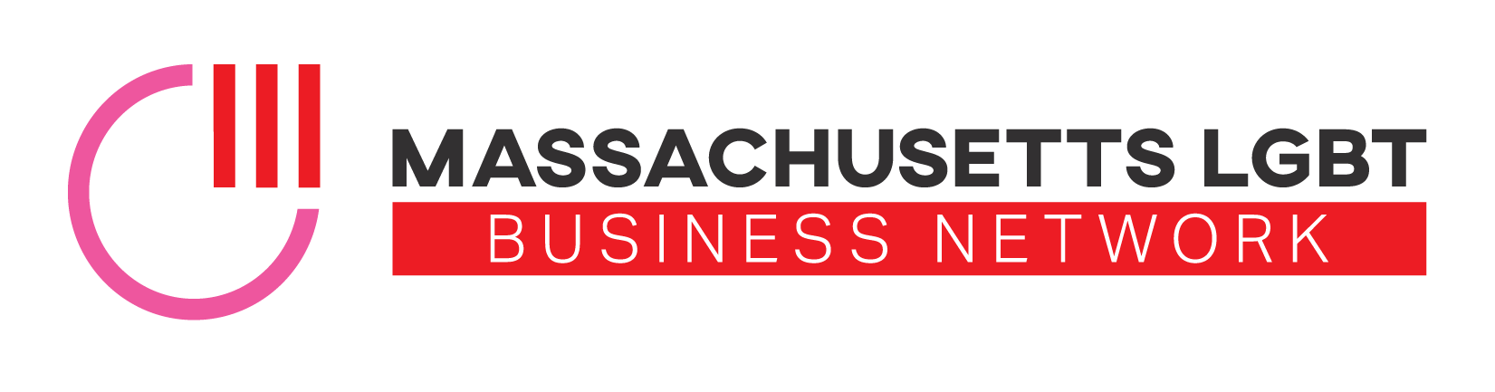 Massachusetts LGBT Business Network logo
