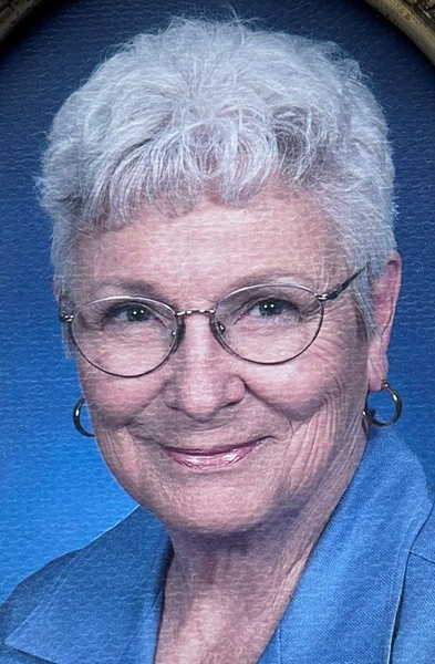 Nancy Joyce Galbraith Profile Photo