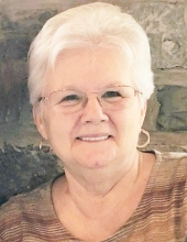 Patsy Crouse Profile Photo