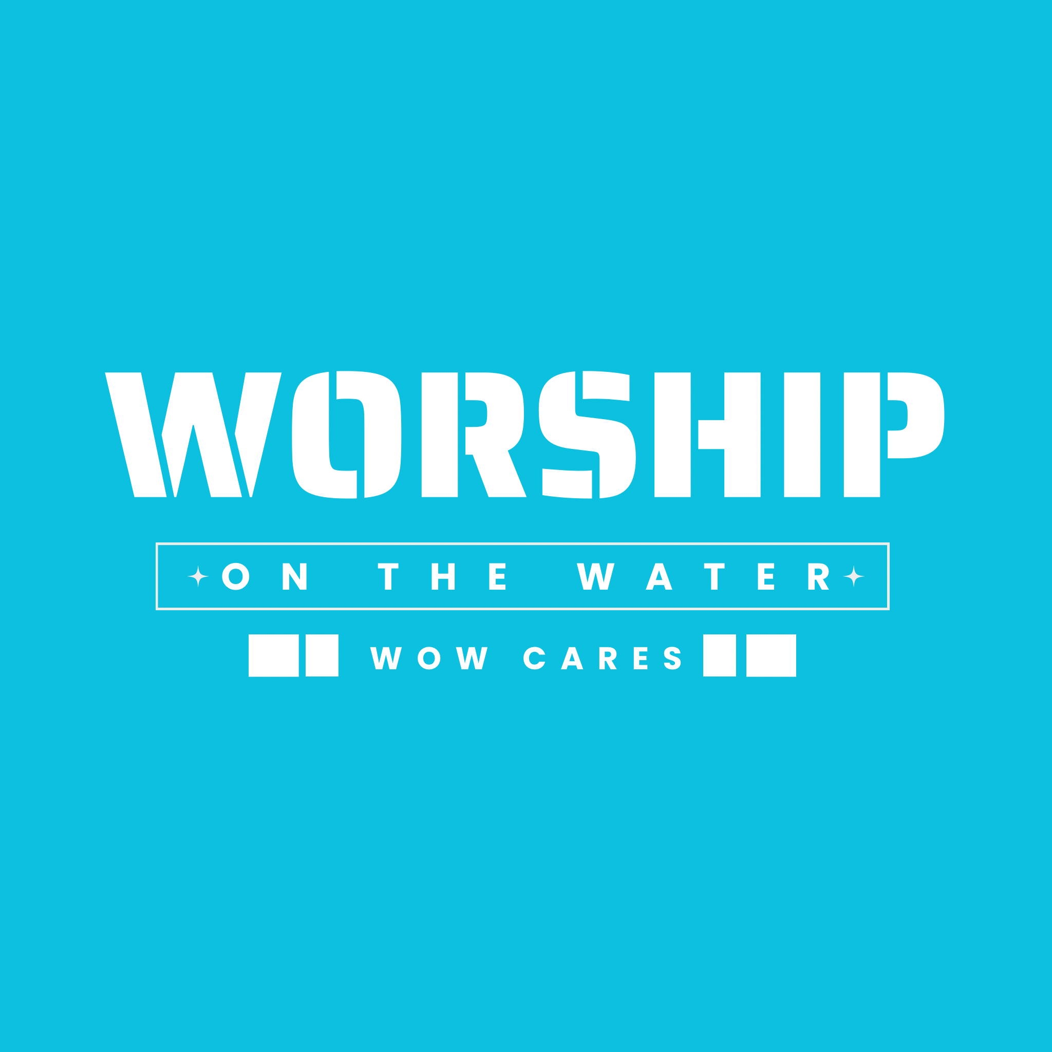 WOW Cares logo