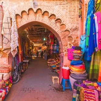 tourhub | Marrakesh Journeys | 12 days Signature Morocco Tour 