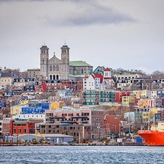 tourhub | Globus | Newfoundland & Labrador with Iceberg Celebration 