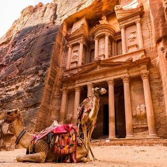 tourhub | Today Voyages | Discover Jordan 