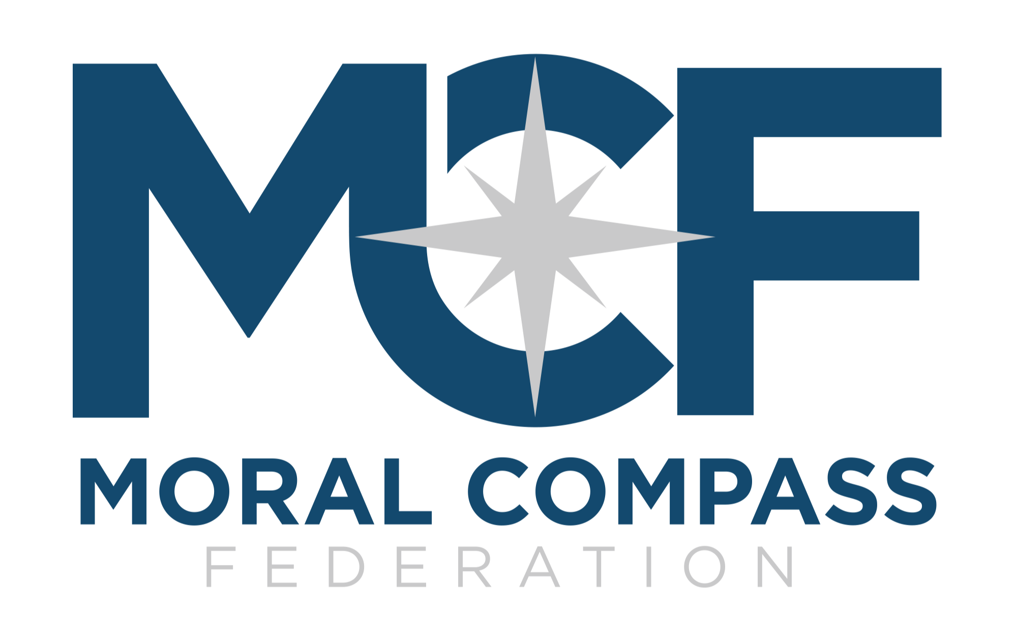 Moral Compass Federation, Inc. logo