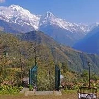 tourhub | Sherpa Expedition & Trekking | Ghorepani Poon Hill Trek 