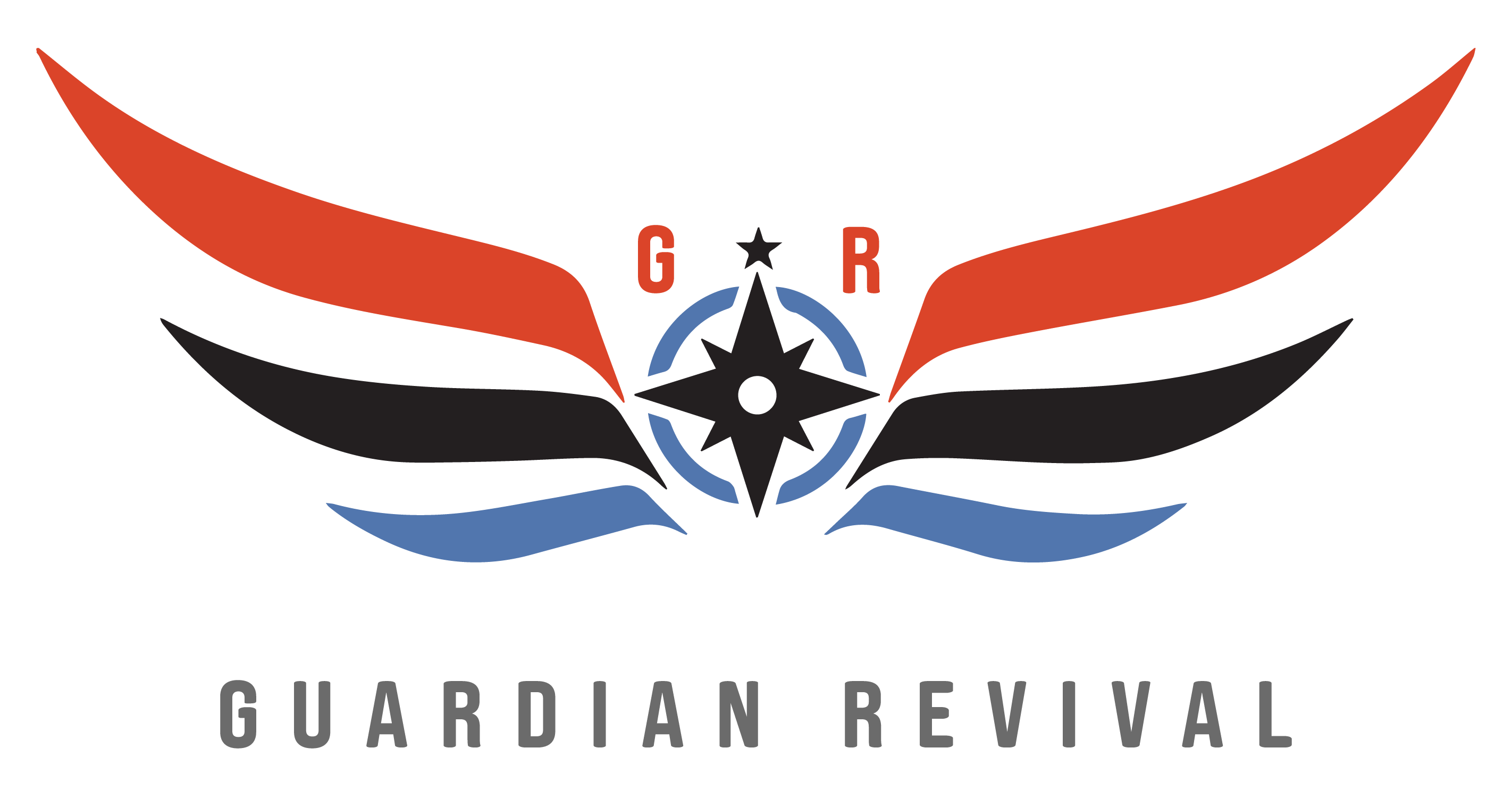 Guardian Revival, Inc. logo