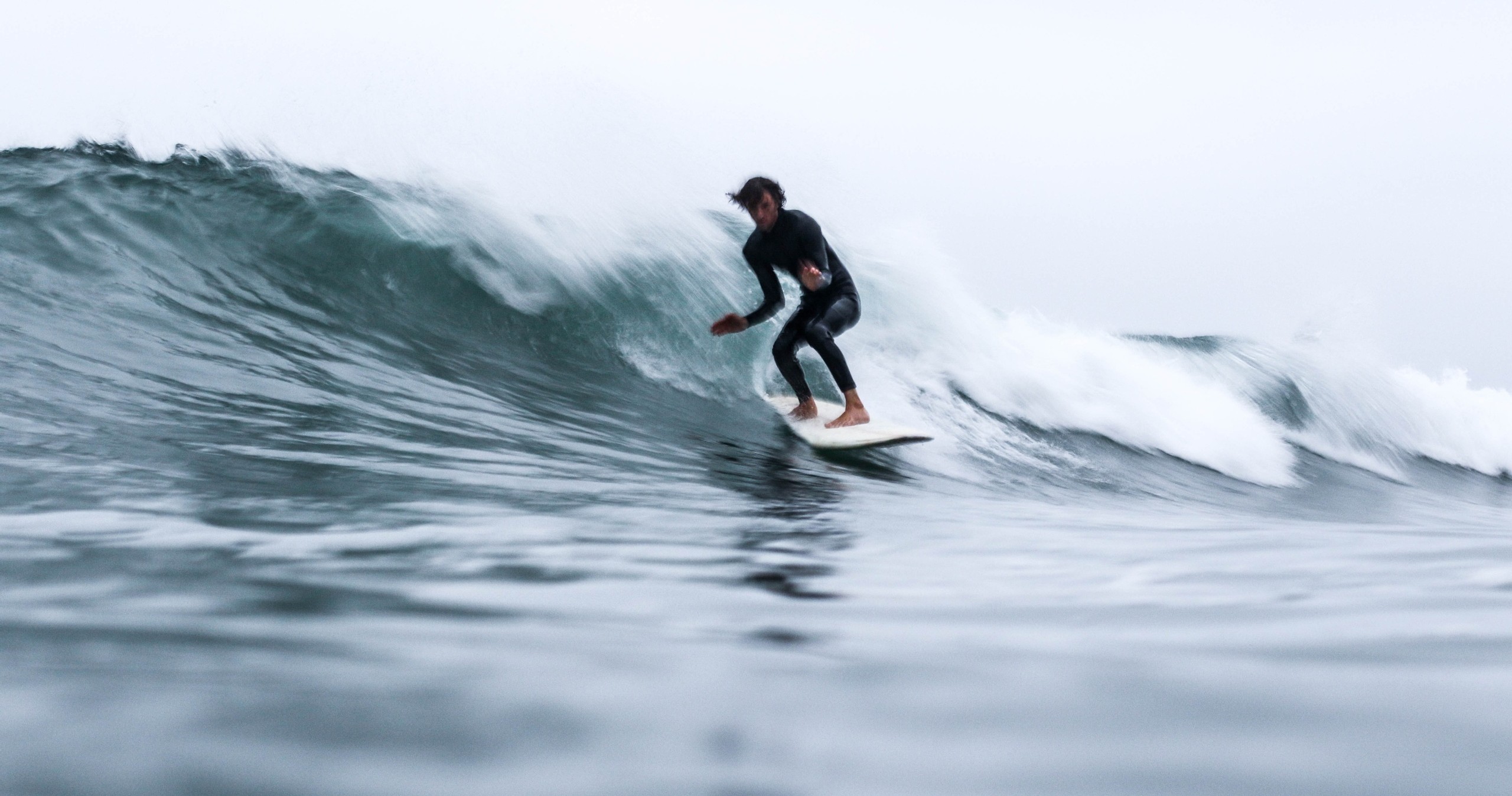 90 Minute Surf Lesson