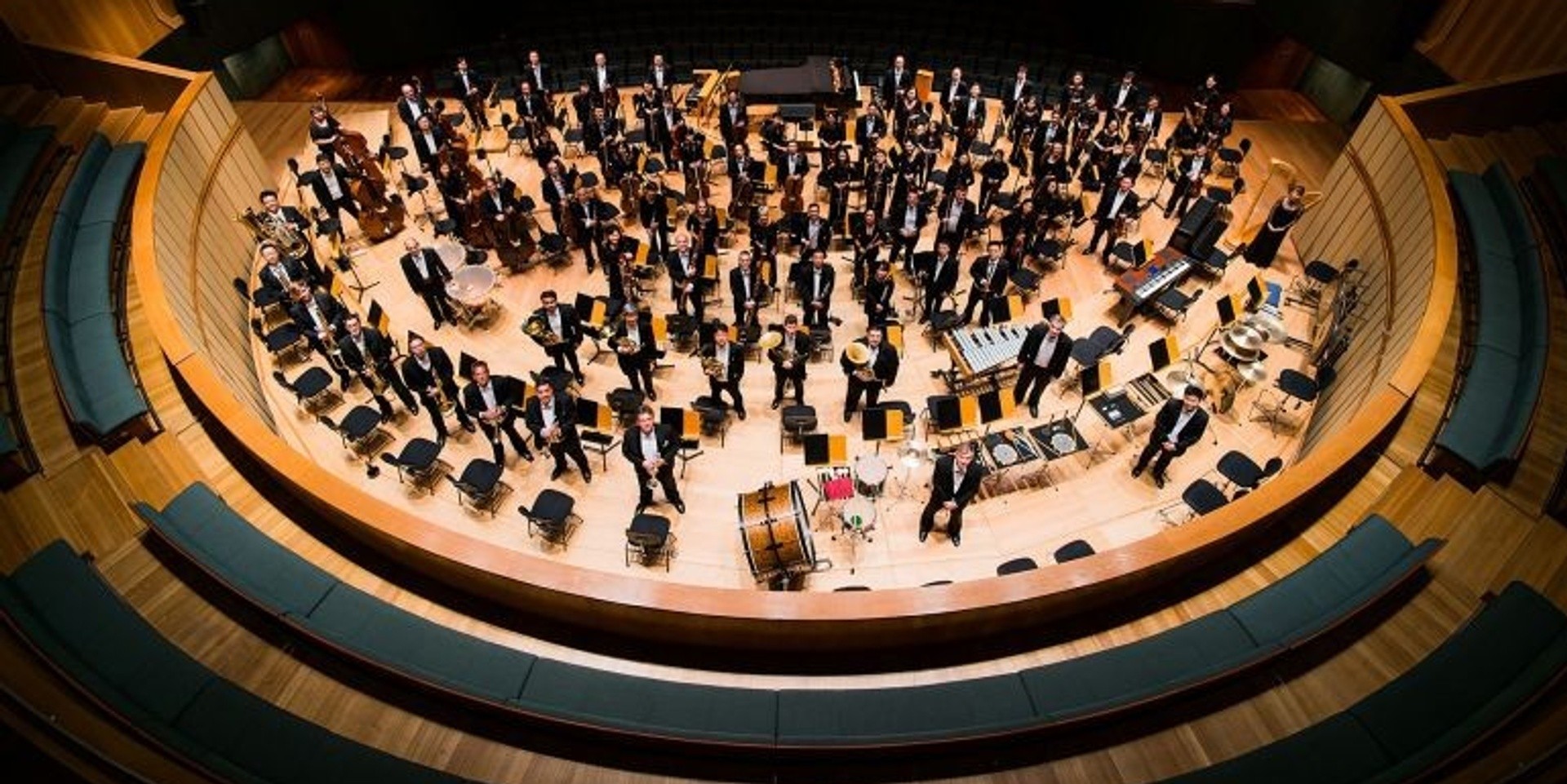 Singapore and Melbourne Symphony Orchestra to begin four-year collaboration in 2019