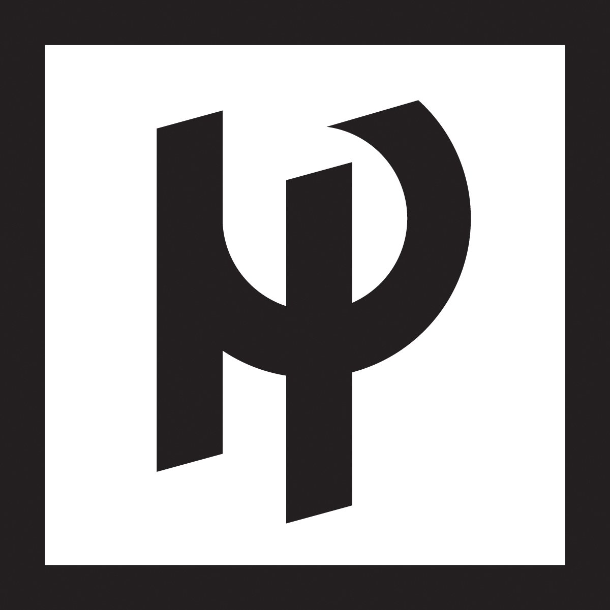 Highpoint Center for Printmaking logo